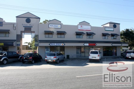 Suite 1 East 2 Fortune Place, Coomera, QLD 4209