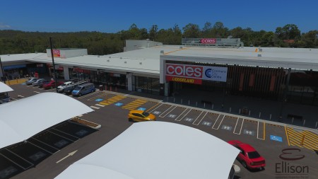 Shop 16/1 City Centre Drive, Coomera, QLD 4209