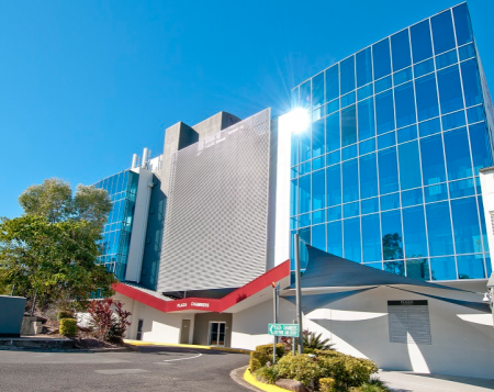 Suite 4AG/3-15 Dennis Road, Springwood, QLD 4127