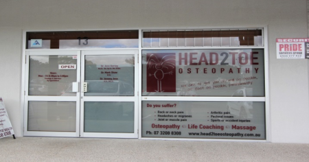 Shop 13 Ground Dennis Road, Springwood, QLD 4127