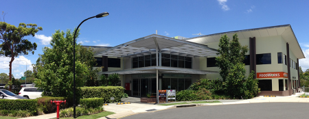 2404 Logan Road, Eight Mile Plains, QLD 4113