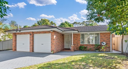 3 Fourth Ave, Canley Vale, NSW 2166