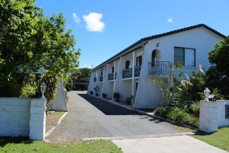 2/4 Spencer Street, Iluka, NSW 2466