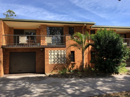 3/6 Angourie Street, Iluka, NSW 2466