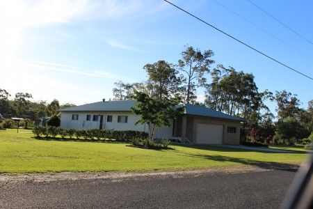 9 Ridgewood Drive, Woombah, NSW 2469