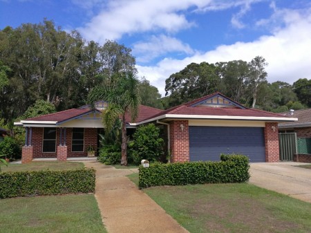 36 Sovereign, Iluka, NSW 2466