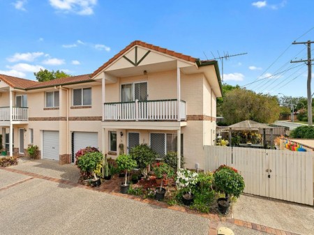 4/92-94 Mount Cotton Road, Capalaba, QLD 4157