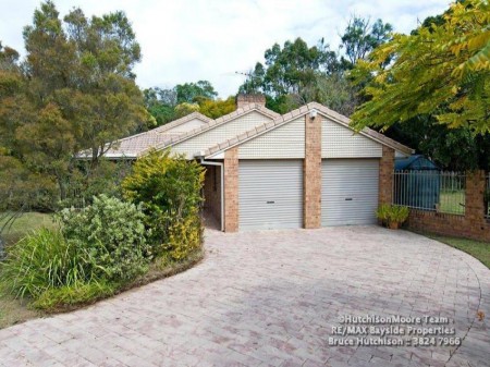 12 Sophia Place, Alexandra Hills, QLD 4161