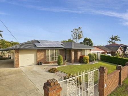 26 Newhaven Street, Alexandra Hills, QLD 4161