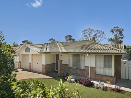 88 Hailey Drive, Birkdale, QLD 4159