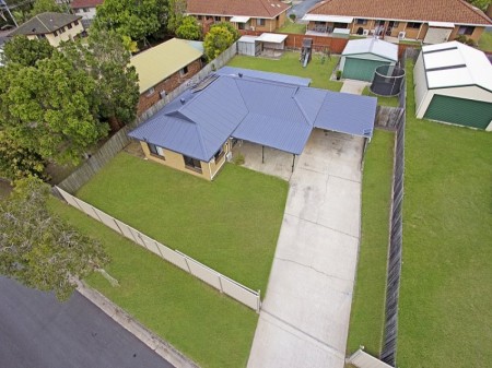 6 Hunter Street, Alexandra Hills, QLD 4161