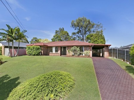 41 Wimborne Road, Alexandra Hills, QLD 4161