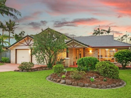 5 Legend Court, Alexandra Hills, QLD 4161