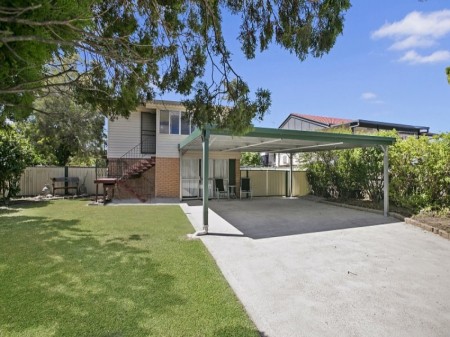 510 Old Cleveland Road East, Birkdale, QLD 4159