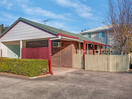 11/36-38 Holland Cresent, Capalaba, QLD 4157