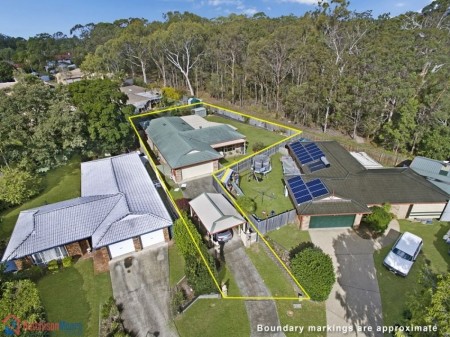 12 Palgold Court, Birkdale, QLD 4159