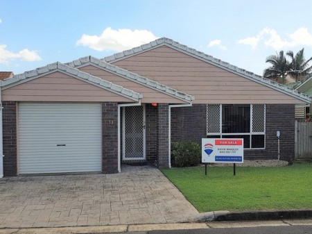 13/39 Morne Street, Capalaba, QLD 4157