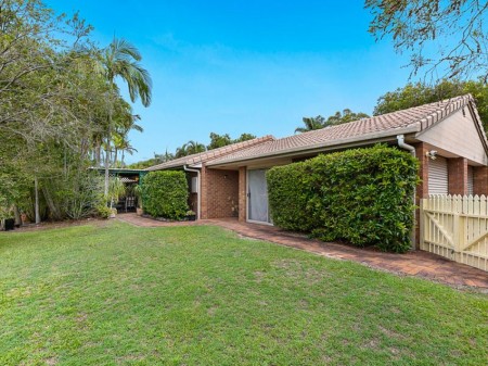 10 STRETTON Court, Alexandra Hills, QLD 4161