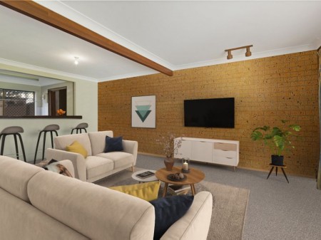 6/80 Mount Cotton Road, Capalaba, QLD 4157