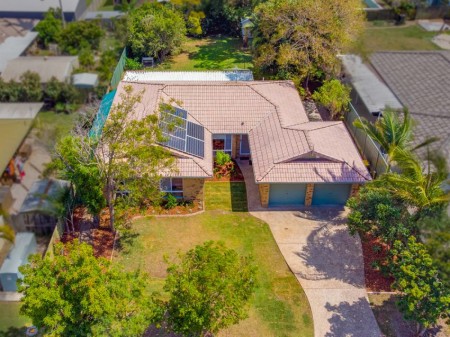 28 Gardenia Drive, Birkdale, QLD 4159