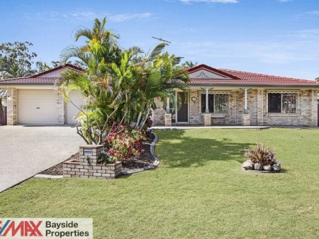 1 Eton Court, Alexandra Hills, QLD 4161