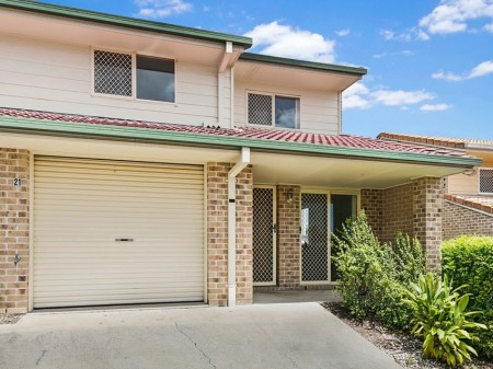 21/63-67 Bowen Street, Capalaba, QLD 4157