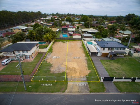 103 Bailey Road, Birkdale, QLD 4159