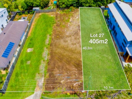 Lot 27, 195-197 Birkdale Road, Birkdale, QLD 4159