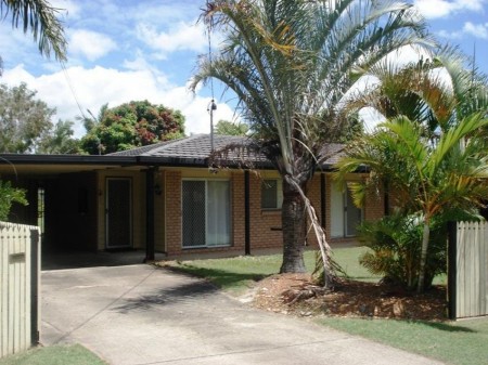 25 Shepherdson Street, Capalaba, QLD 4157