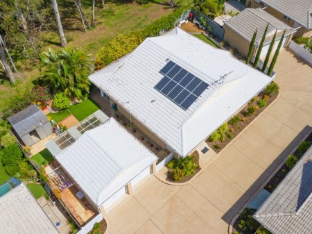 5/66 Agnes Street, Birkdale, QLD 4159