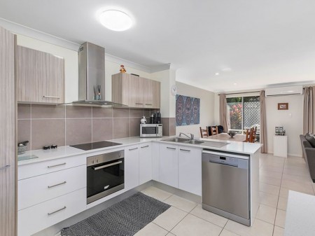 38 Wentworth Drive, Capalaba, QLD 4157