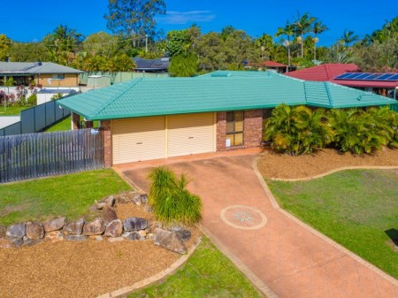 2 Exford Court, Alexandra Hills, QLD 4161