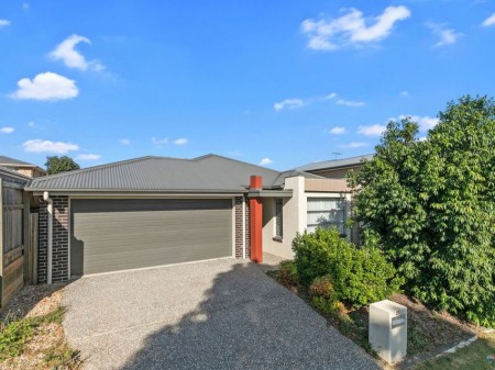 21 Lynch Crescent, Birkdale, QLD 4159