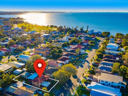 58 Cavell Street, Birkdale, QLD 4159