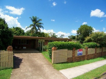 21 Barron  Road, Birkdale, QLD 4159