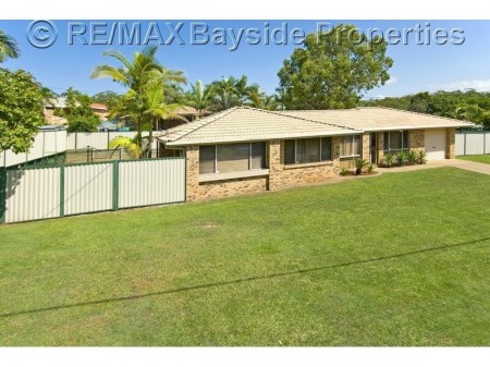 4 Bellini Court, Alexandra Hills, QLD 4161