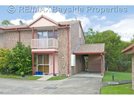 8 Nangando Street, Capalaba, QLD 4157