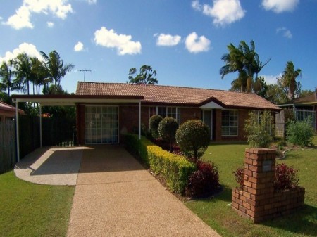 20 Camira Street, Alexandra Hills, QLD 4161