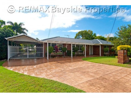9 Ashbury, Alexandra Hills, QLD 4161