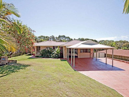 4 Stretton Court, Alexandra Hills, QLD 4161