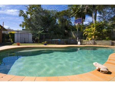 2 Bellini  Court, Alexandra Hills, QLD 4161