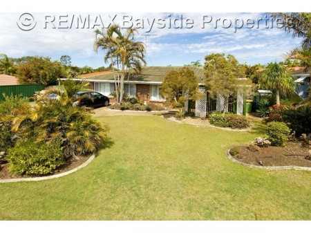 7 Glenda Close, Capalaba, QLD 4157