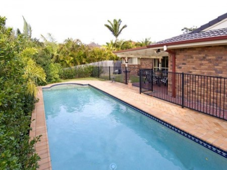 11 Trent Circuit, Alexandra Hills, QLD 4161