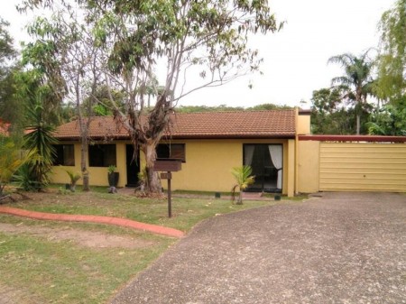 31 Kilkenny Street, Capalaba, QLD 4157