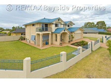 5 Mallan Tce, Birkdale, QLD 4159