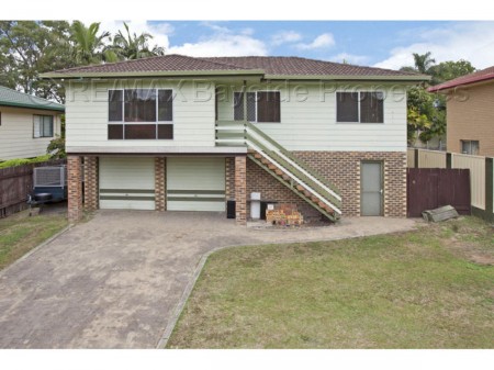 11 Carole Street, Capalaba, QLD 4157