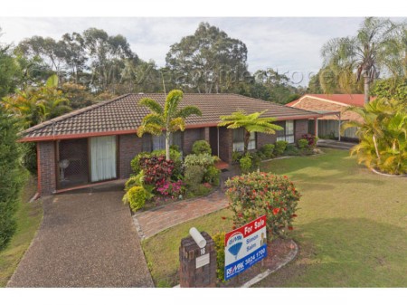 16 Brosnan Drive, Capalaba, QLD 4157