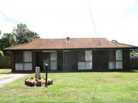 39 HAMPSHIRE Crescent, Alexandra Hills, QLD 4161