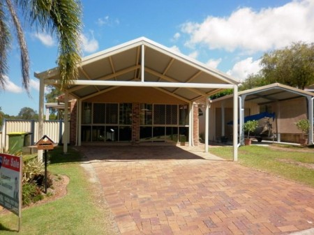 12 Stretton Court, Alexandra Hills, QLD 4161