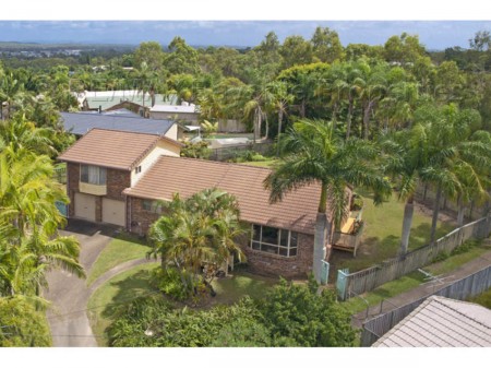 5 Pensilva Court, Alexandra Hills, QLD 4161